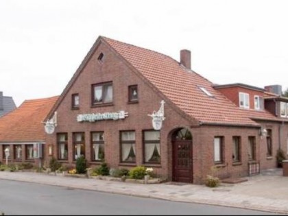 照片: Büppeler Krug, Segger